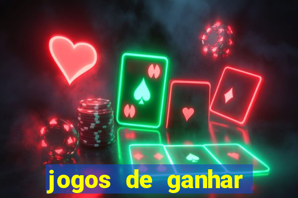 jogos de ganhar dinheiro no pix na hora